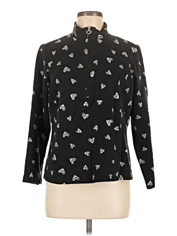 Susan Graver Jacket (view 1)