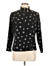 Susan Graver Black Jacket Size M - photo 1