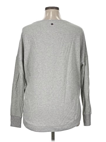 Calia by Carrie Underwood Sweatshirt (view 2)