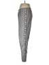 Juicy Couture Solid Gray Casual Pants Size M - photo 5
