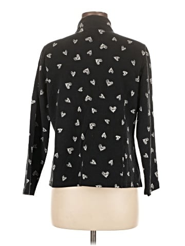 Susan Graver Jacket (view 2)