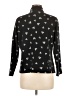 Susan Graver Black Jacket Size M - photo 2
