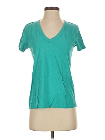 Rag & Bone Short Sleeve T-Shirt (view 1)