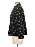 Susan Graver Black Jacket Size M - photo 5