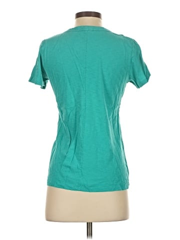 Rag & Bone Short Sleeve T-Shirt (view 2)