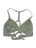 Carve Designs Gray Swimsuit Top Size XL - photo 2
