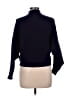 Zesica Blue Turtleneck Sweater Size L - photo 2
