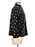 Susan Graver Black Jacket Size M - photo 4
