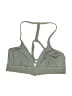 Carve Designs Gray Swimsuit Top Size XL - photo 1