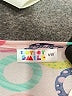 Dot Dot Smile Print Yellow Dress Size 8 - 10 - photo 3