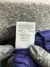 Assorted Brands Blue Turtleneck Sweater Size M - photo 9