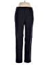Zara Polka Dots Blue Casual Pants Size XS - photo 1