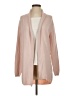 parkhurst Pink Cardigan Size S - photo 1