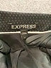 Express Gray Blazer Size 0 - photo 6