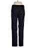 Zara Polka Dots Blue Casual Pants Size XS - photo 2