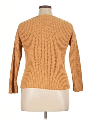 Cyrus Pullover Sweater (view 2)