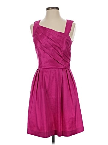 Calvin Klein Cocktail Dress (view 1)