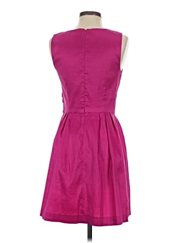 Calvin Klein Cocktail Dress (view 2)