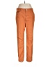 True Slim Jeans Orange Jeans Size 12 - photo 1