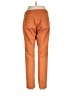 True Slim Jeans Orange Jeans Size 12 - photo 2