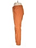 True Slim Jeans Orange Jeans Size 12 - photo 5