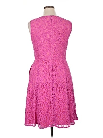 Adrianna Papell Cocktail Dress (view 2)