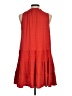 Max Studio Red Casual Dress Size M - photo 2