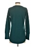 Chaser Teal Long Sleeve T-Shirt Size S - photo 2