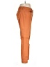 True Slim Jeans Orange Jeans Size 12 - photo 4