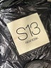S13/NYC 100% Nylon Black Snow Jacket Size S - photo 6