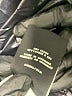S13/NYC 100% Nylon Black Snow Jacket Size S - photo 7