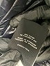 S13/NYC 100% Nylon Black Snow Jacket Size S - photo 8