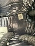 S13/NYC 100% Nylon Black Snow Jacket Size S - photo 11