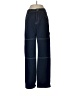 Shein Blue Jeans Size 6 - photo 1