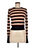 Zara Stripes Brown Pullover Sweater Size M - photo 1