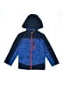Free Country 100% Polyester Graphic Blue Jacket Size M (kids) - photo 1