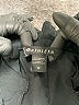 Athleta Black Track Pants Size 12 - photo 7