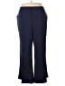 Studio Park Blue Dress Pants Size 28 waist - photo 1