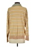 BDG Stripes Tan Pullover Sweater Size XS - photo 2