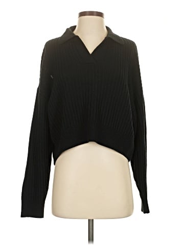 Rag & Bone Wool Pullover Sweater (view 1)