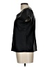Astars 100% Polyurethane Black Short Sleeve Top Size L - photo 5