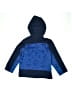 Free Country 100% Polyester Graphic Blue Jacket Size M (kids) - photo 2