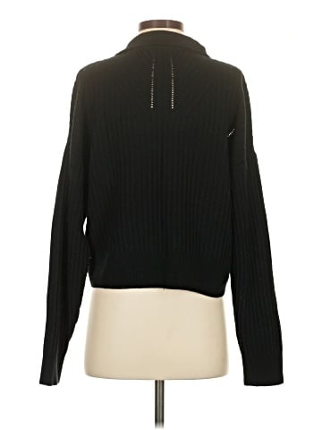 Rag & Bone Wool Pullover Sweater (view 2)