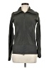 Lululemon Athletica Gray Jacket Size 6 - photo 1