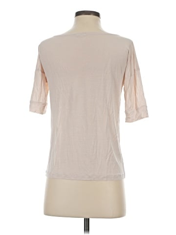 Filippa K 3/4 Sleeve T-Shirt (view 2)