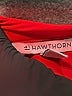 41Hawthorn 100% Polyester Red Sleeveless Blouse Size S - photo 7