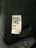 Just Be... Black Pullover Sweater Size XL - photo 7
