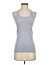Lululemon Athletica Gray Active Tank Size 4 - photo 1