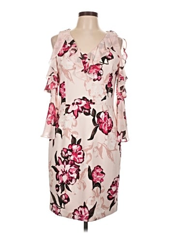 Ivanka Trump Casual Dress (view 1)