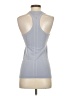 Lululemon Athletica Gray Active Tank Size 4 - photo 2